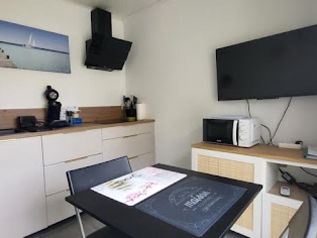 Vente Appartement 1 pièce 22 m2 Balaruc les Bains