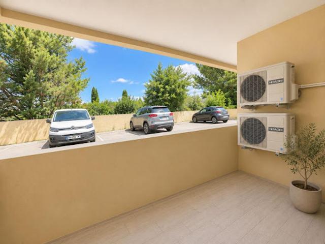 Vente Appartement 1 pièce 22.99 m2 Calvisson