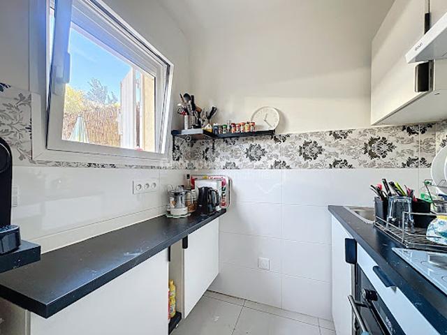 Vente Appartement 1 pièce 22 m2 Cannes