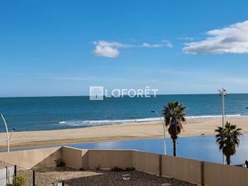 Vente Appartement 1 pièce 22 m2 Canet en Roussillon