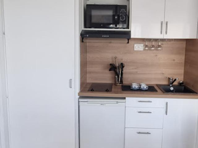 Vente Appartement 1 pièce 22 m2 Canet en Roussillon