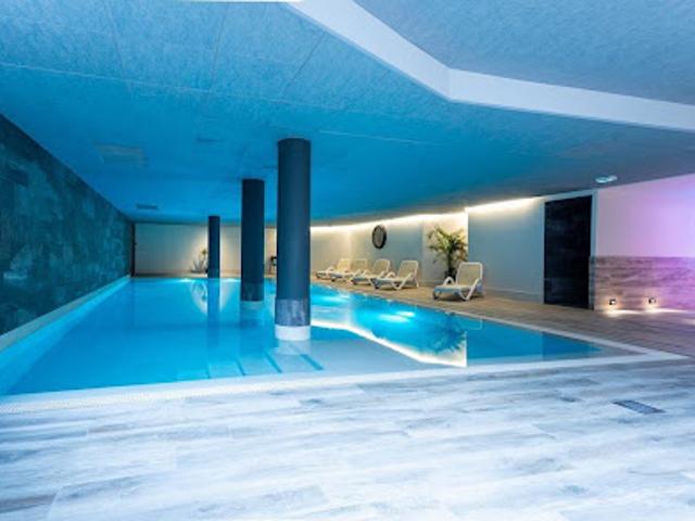 Vente Appartement 1 pièce 22 m2 Cauterets