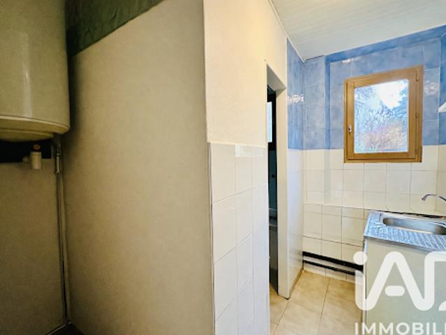 Vente Appartement 1 pièce 22 m2 Chartres