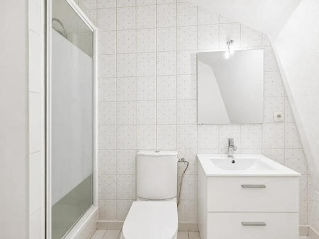 Vente Appartement 1 pièce 22 m2 Chars