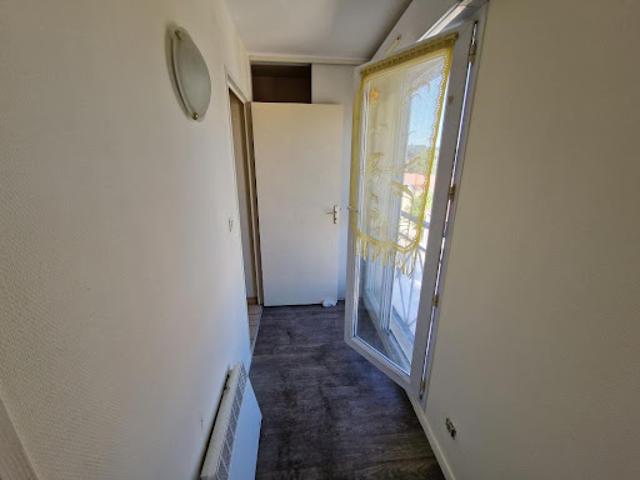 Vente Appartement 1 pièce 22.19 m2 Creil