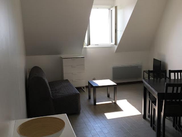 Vente Appartement 1 pièce 22 m2 Dammartin en Goële