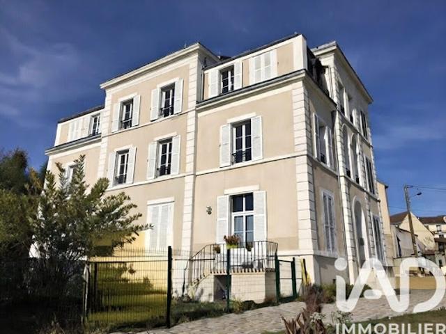 Vente Appartement 1 pièce 22 m2 Dammartin en Goële