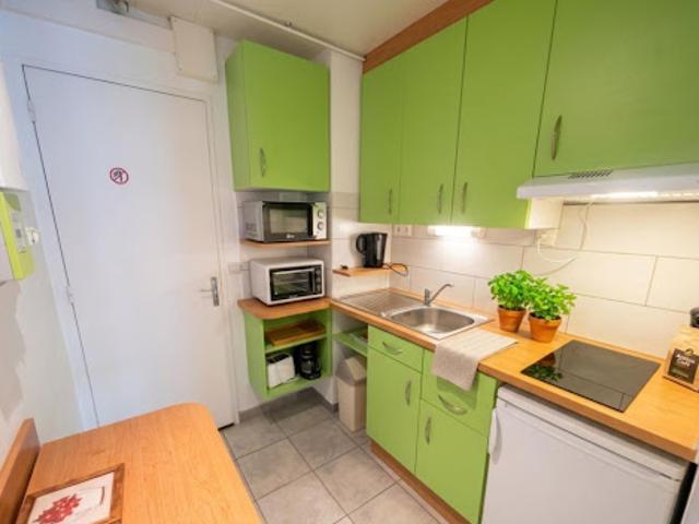 Vente Appartement 1 pièce 22.2 m2 Dax