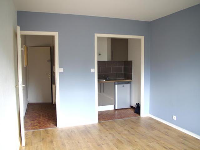 Vente Appartement 1 pièce 22 m2 Dijon