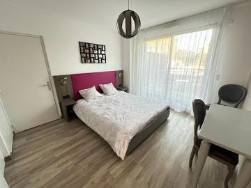Vente Appartement 1 pièce 22 m2 Eguilles