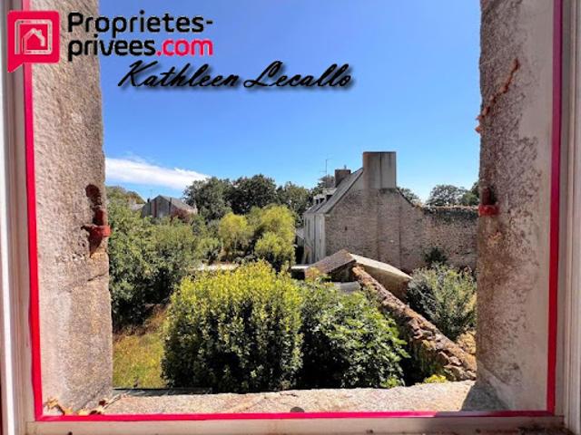 Vente Appartement 1 pièce 22 m2 Guerande