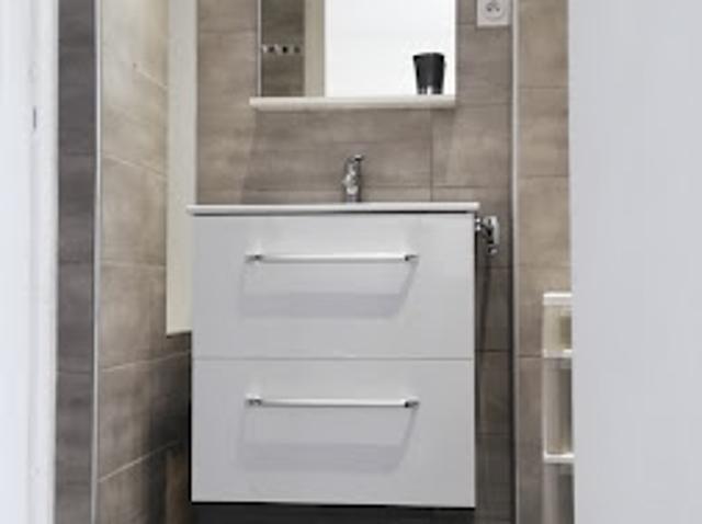 Vente Appartement 1 pièce 22 m2 Grenoble