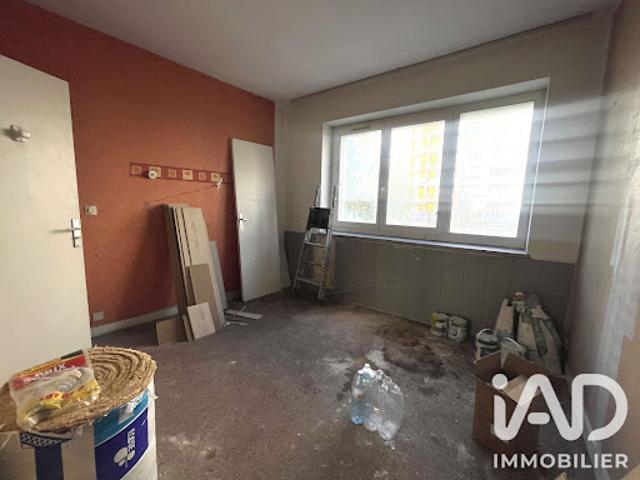 Vente Appartement 1 pièce 22 m2 Grenoble