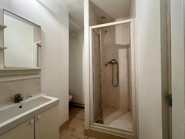 Vente Appartement 1 pièce 22 m2 Hellemmes lille