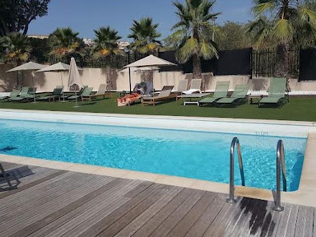 Vente Appartement 1 pièce 22 m2 Juvignac