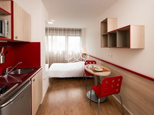 Vente Appartement 1 pièce 22 m2 Lyon 7ème