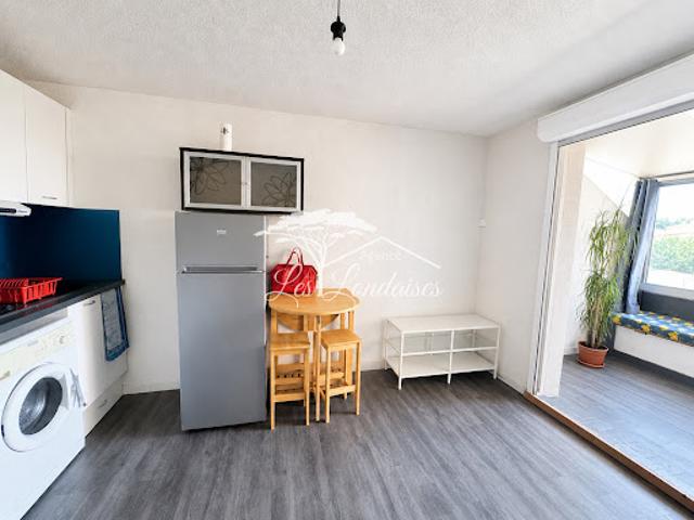 Vente Appartement 1 pièce 22 m2 La Londe les Maures