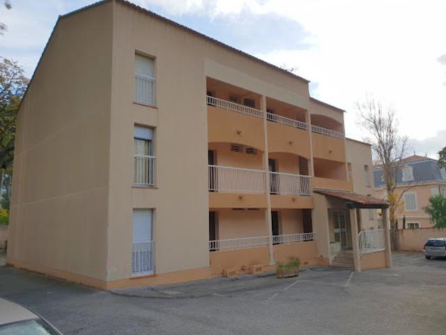 Vente Appartement 1 pièce 22 m2 La Seyne sur Mer