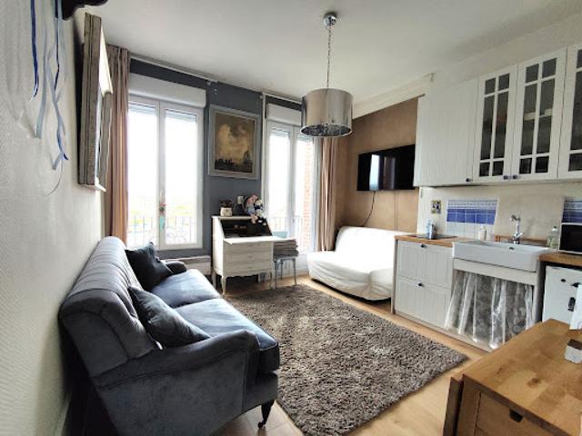 Vente Maison 5 pièces 110 m2 Boos