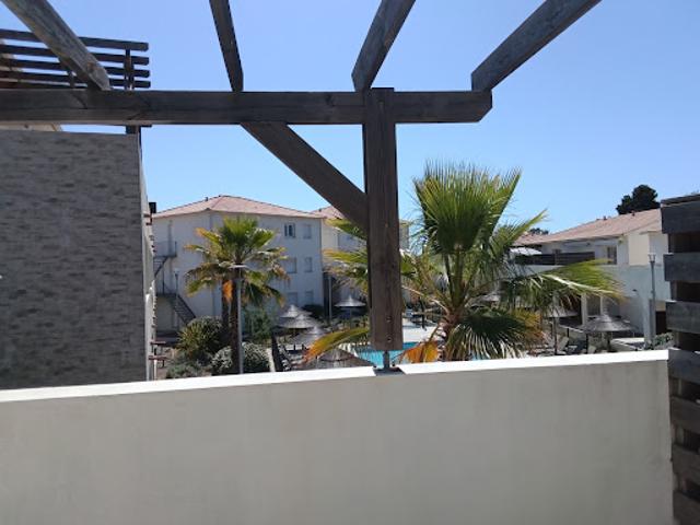 Vente Appartement 1 pièce 22 m2 Linguizzetta