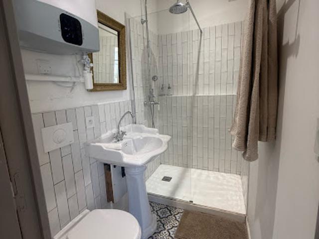 Vente Appartement 1 pièce 22 m2 L'Isle sur la Sorgue