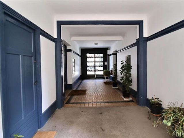 Vente Appartement 1 pièce 22 m2 Paris 17ème