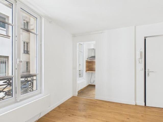 Vente Appartement 1 pièce 22 m2 Paris 6ème