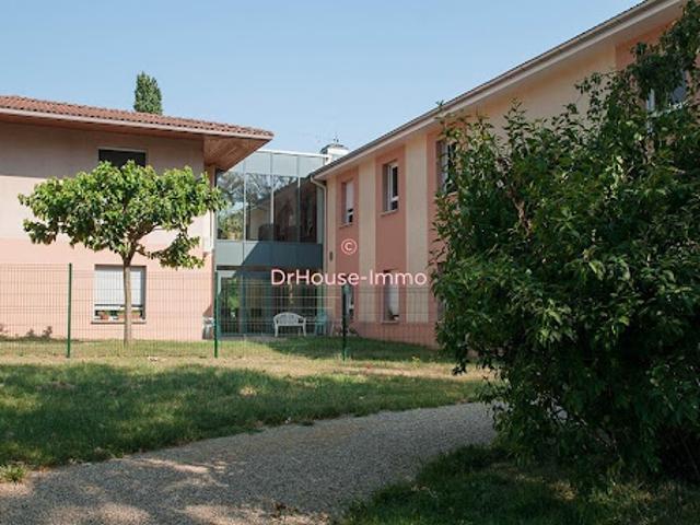 Vente Appartement 1 pièce 18 m2 Montreuil