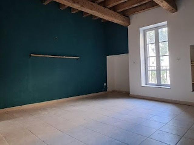 Vente Appartement 1 pièce 22 m2 Pezenas