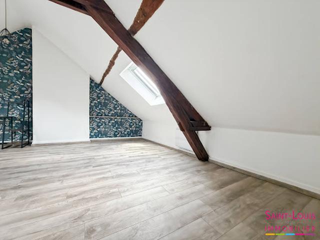 Vente Appartement 1 pièce 22 m2 Poissy