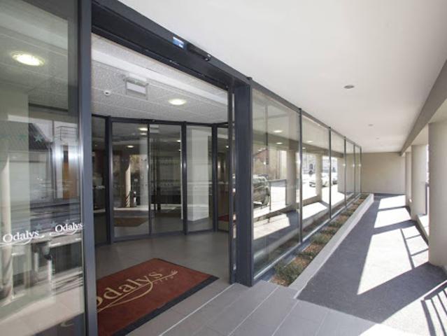 Vente Appartement 1 pièce 22 m2 Rennes