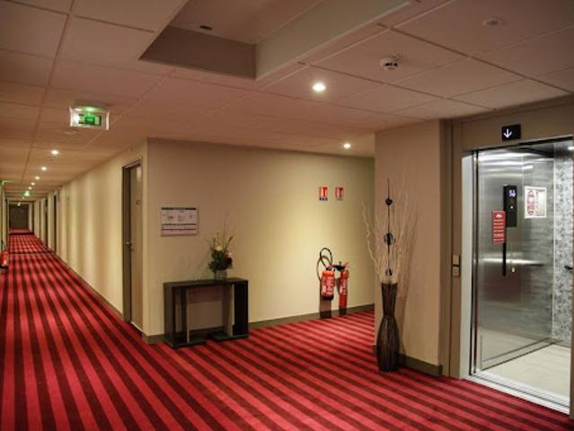 Vente Appartement 1 pièce 22 m2 Rennes