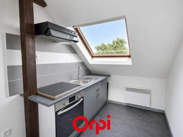 Vente Appartement 1 pièce 22 m2 Strasbourg