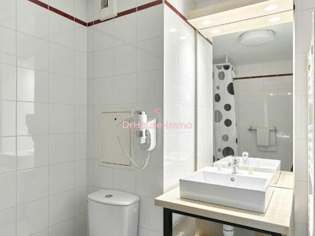 Vente Appartement 1 pièce 24 m2 Angouleme