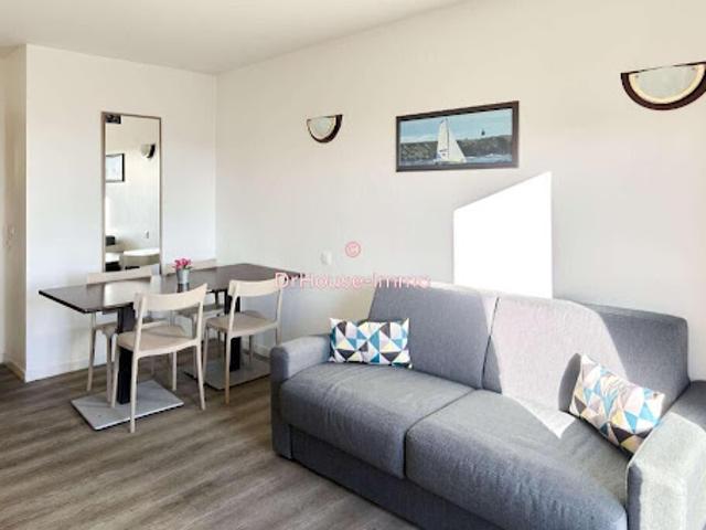 Vente Appartement 1 pièce 24 m2 Angouleme