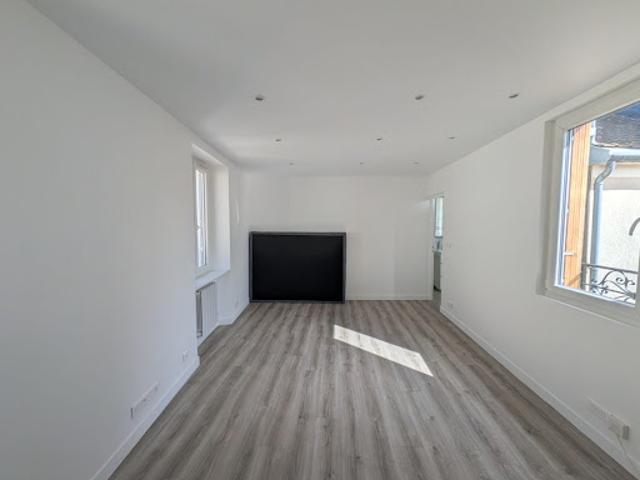 Vente Appartement 1 pièce 22.48 m2 Saint Germain en Laye