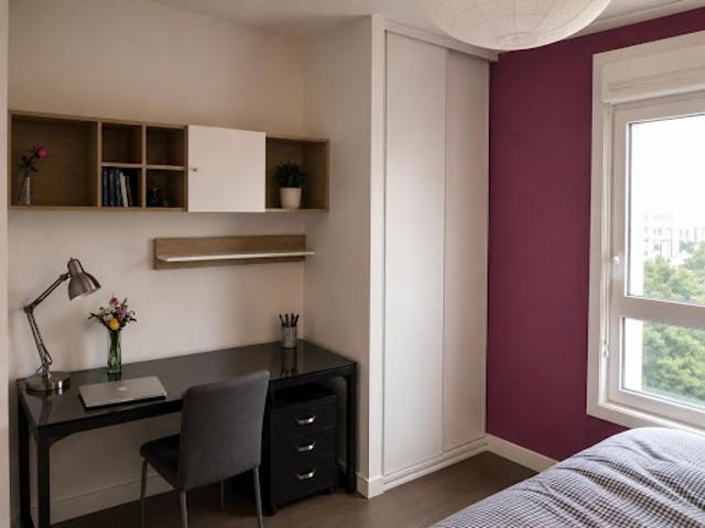 Vente Appartement 1 pièce 22 m2 Saint Herblain