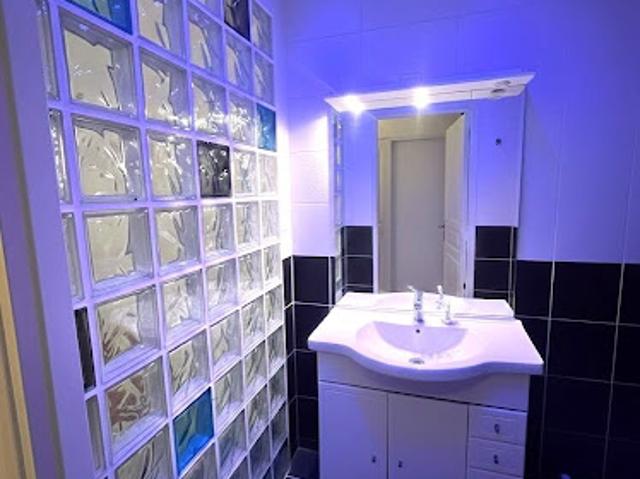 Vente Appartement 1 pièce 22 m2 Salernes