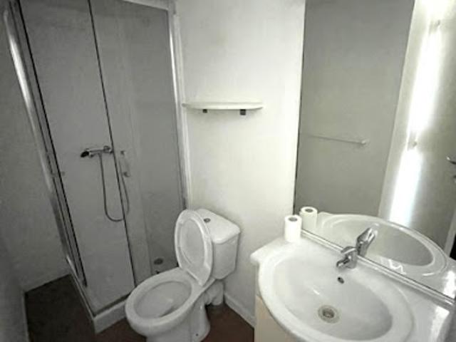 Vente Appartement 1 pièce 22 m2 Saujon