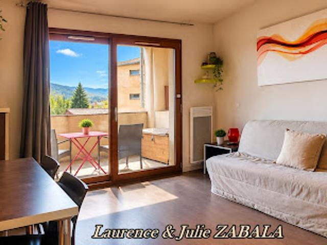 Vente Appartement 1 pièce 22 m2 Selonnet