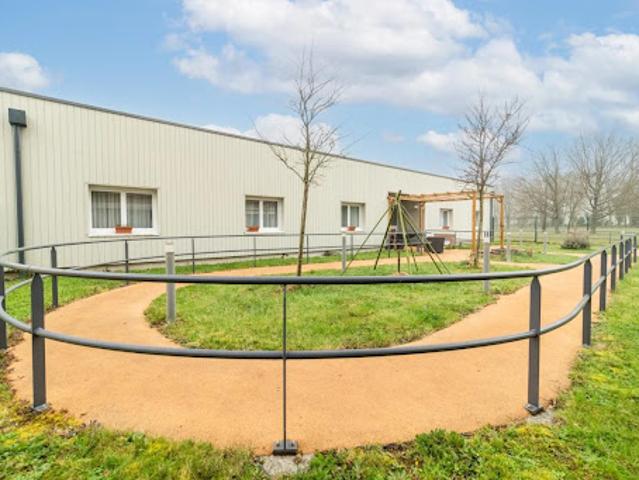 Vente Appartement 1 pièce 22 m2 Terres de Haute Charente