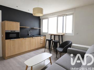 Vente Appartement 1 pièce 22 m2 Toulouse
