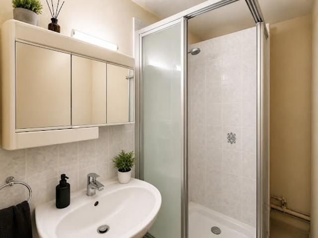 Vente Appartement 1 pièce 22 m2 Tours