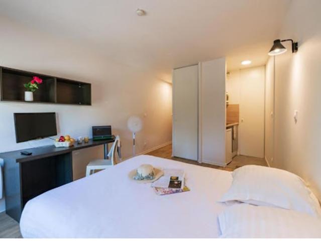 Vente Appartement 1 pièce 22 m2 Valence