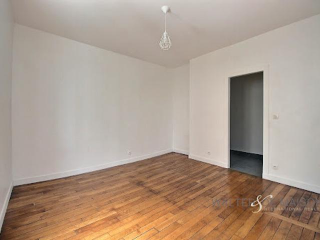 Vente Appartement 1 pièce 22.05 m2 Paris 12ème