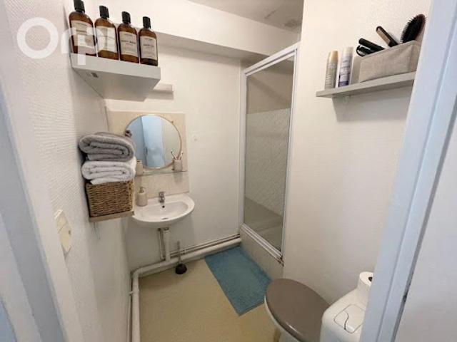 Vente Appartement 1 pièce 22.08 m2 Arras