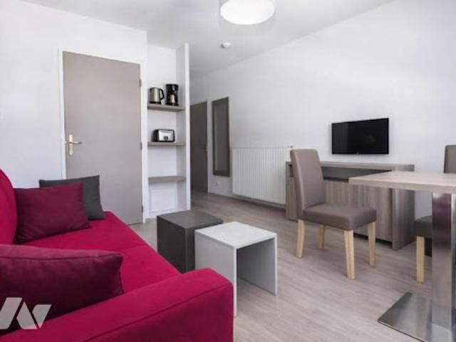 Vente Appartement 1 pièce 22.02 m2 Bellentre