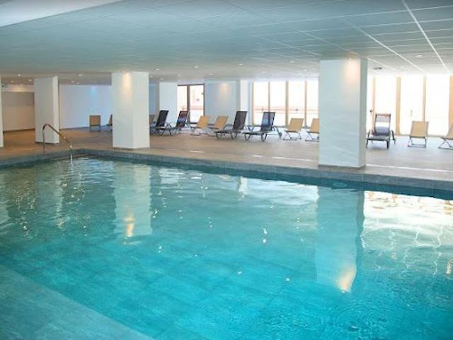 Vente Appartement 1 pièce 22.15 m2 La Plagne