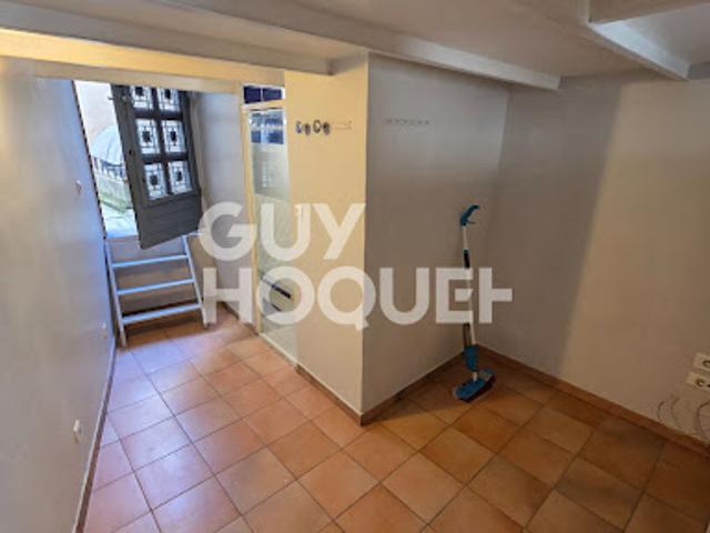 Vente Appartement 1 pièce 22.16 m2 Marseille 15ème