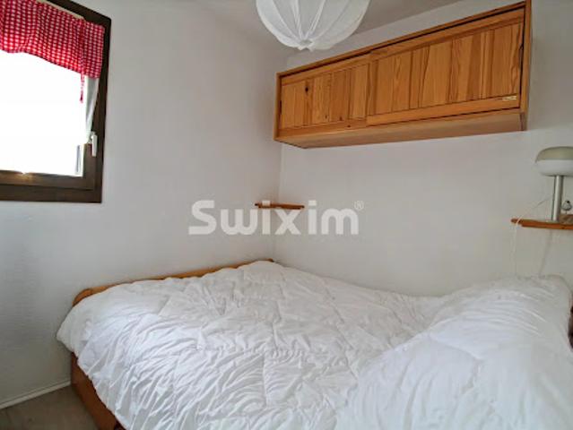 Vente Appartement 1 pièce 22.17 m2 Prémanon